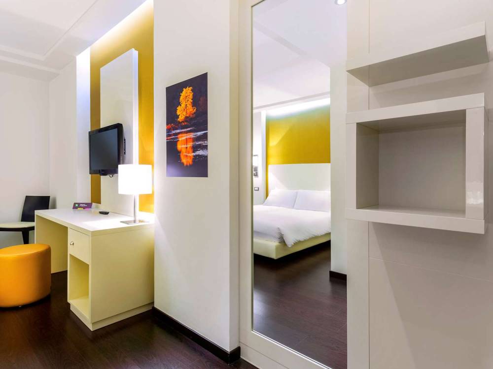 Ibis Styles Milano Melegnano 8