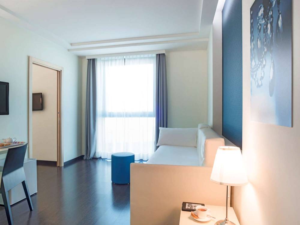 Ibis Styles Milano Melegnano 6