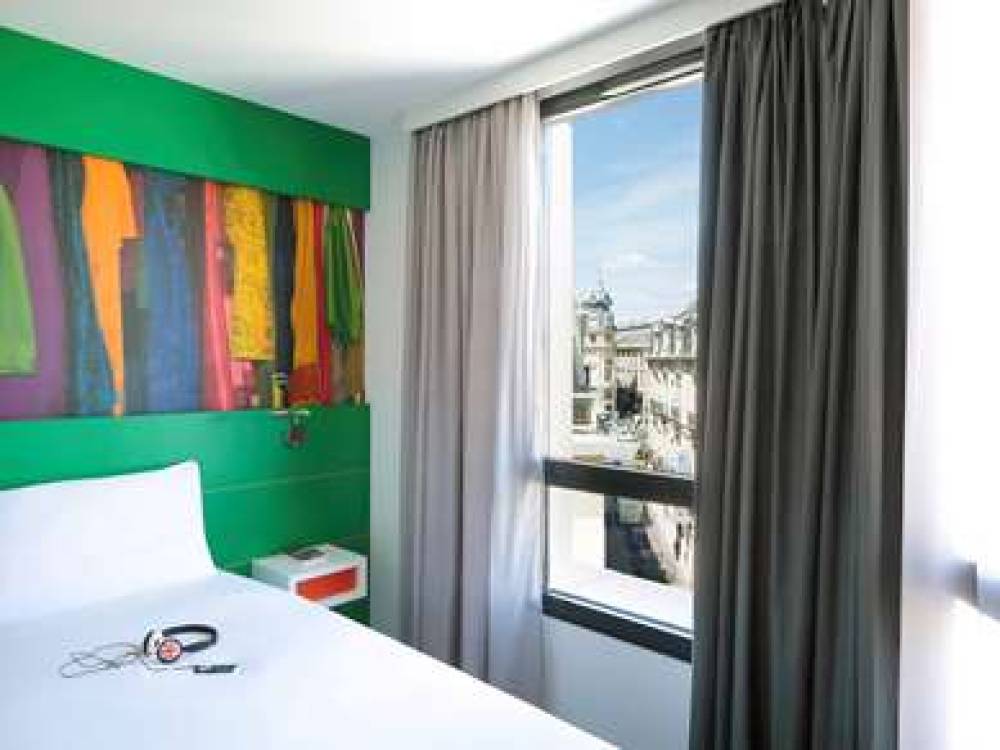 Ibis Styles Montpellier Centre Comedie 3