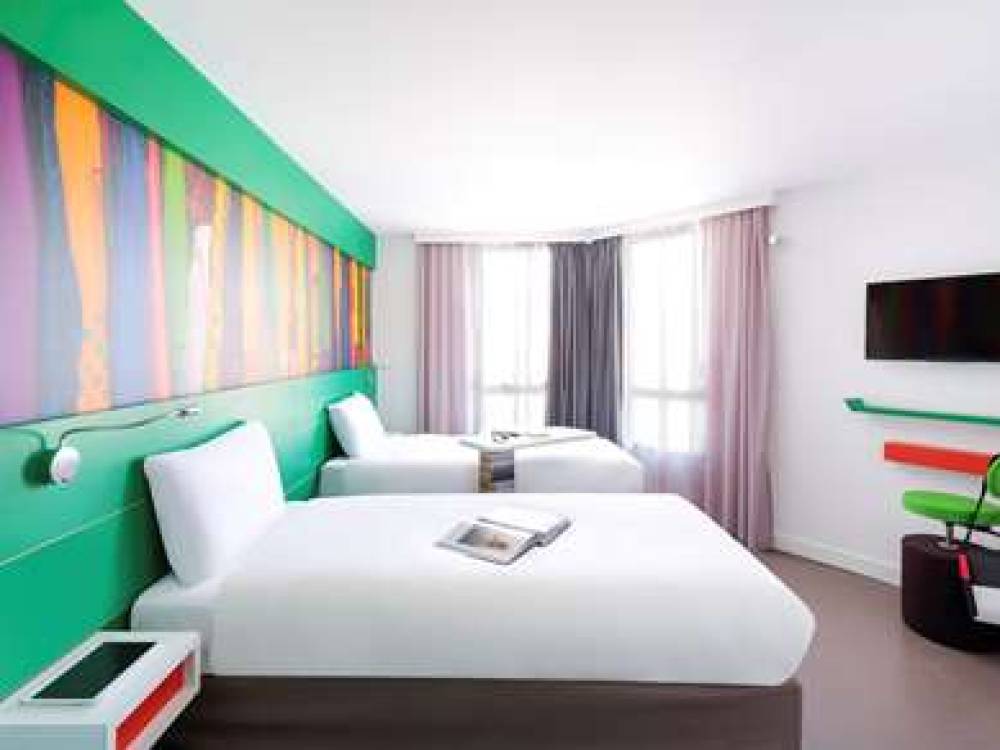 Ibis Styles Montpellier Centre Comedie 6