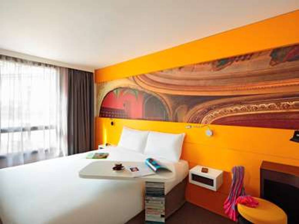 Ibis Styles Montpellier Centre Comedie 7