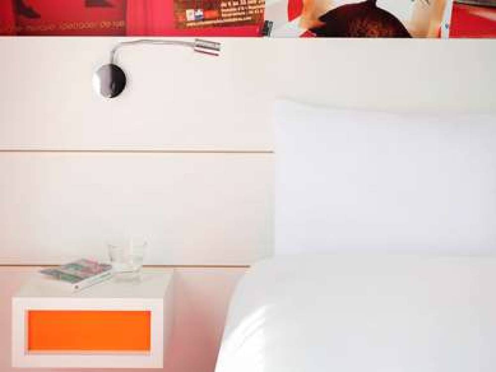 Ibis Styles Montpellier Centre Comedie 10