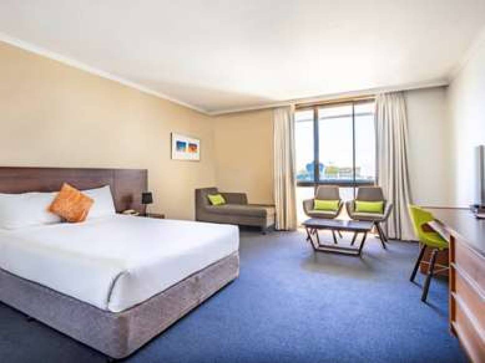 Ibis Styles Mt Isa Verona 9