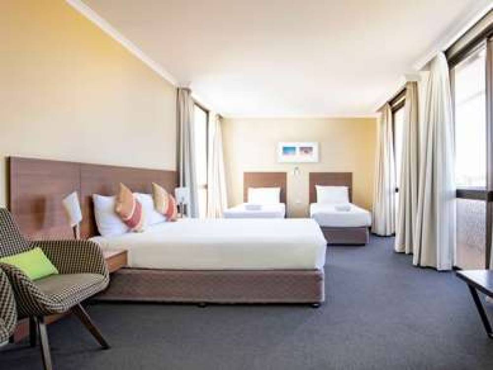 Ibis Styles Mt Isa Verona 5