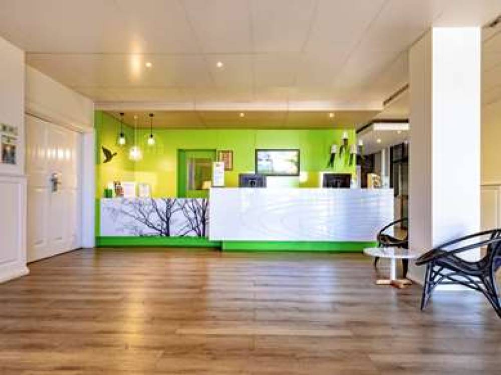 Ibis Styles Mt Isa Verona 1