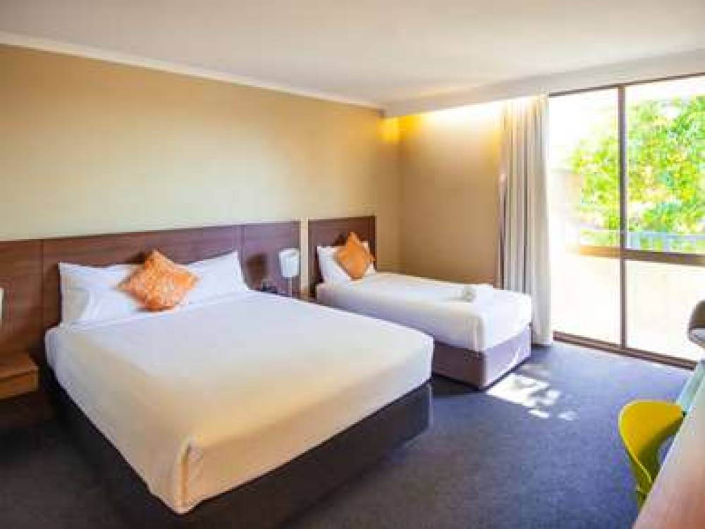 Ibis Styles Mt Isa Verona 6