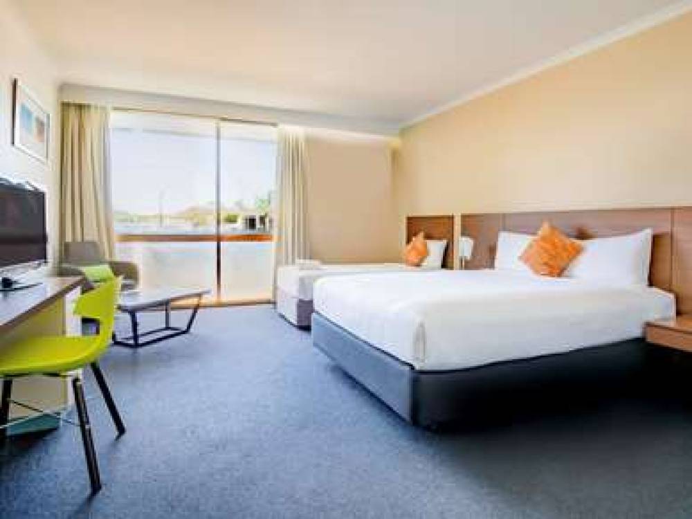 Ibis Styles Mt Isa Verona 10