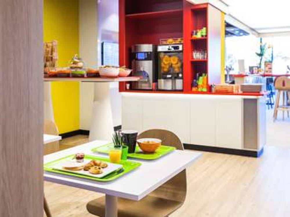 IBIS STYLES MULHOUSE CENTRE GA 6