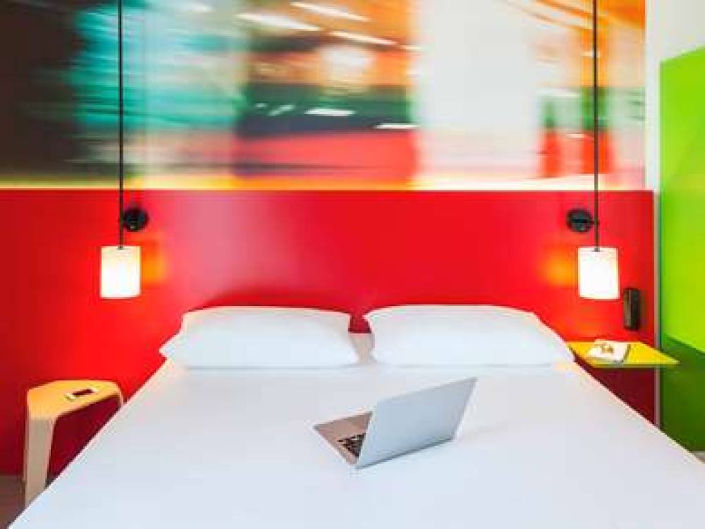 IBIS STYLES MULHOUSE CENTRE GA 10