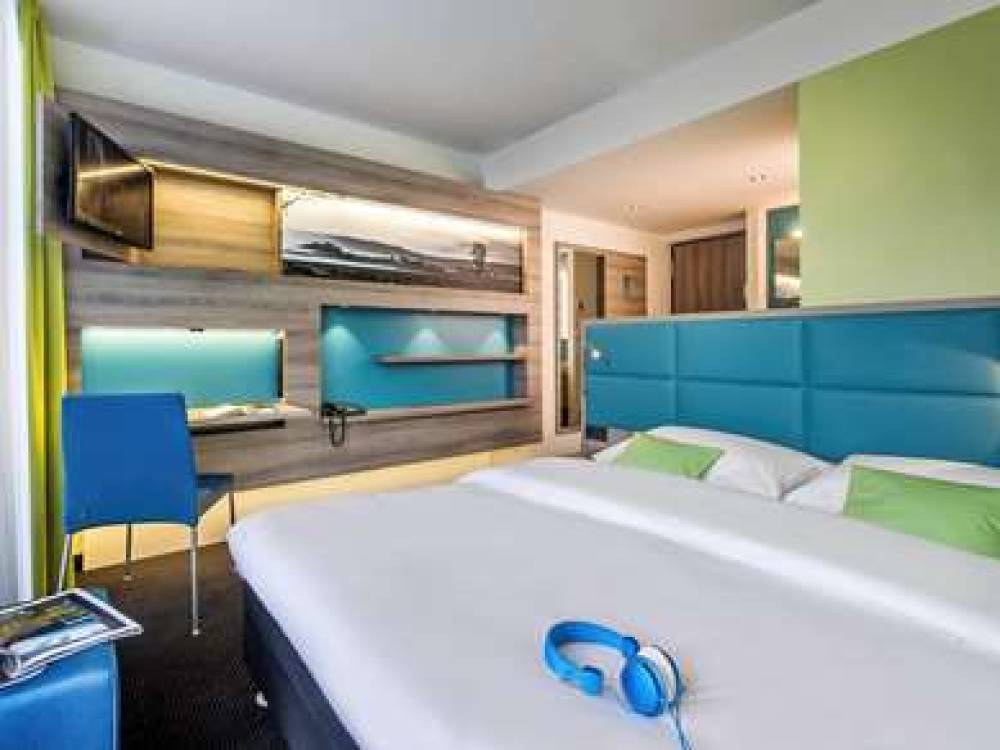 Ibis Styles Nagold-Schwarzwald 10