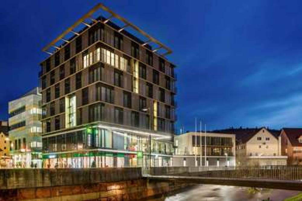 Ibis Styles Nagold-Schwarzwald 2