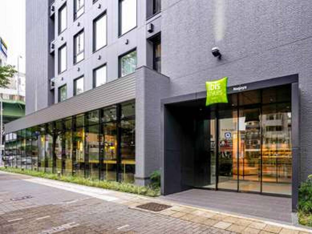 IBIS STYLES NAGOYA 5