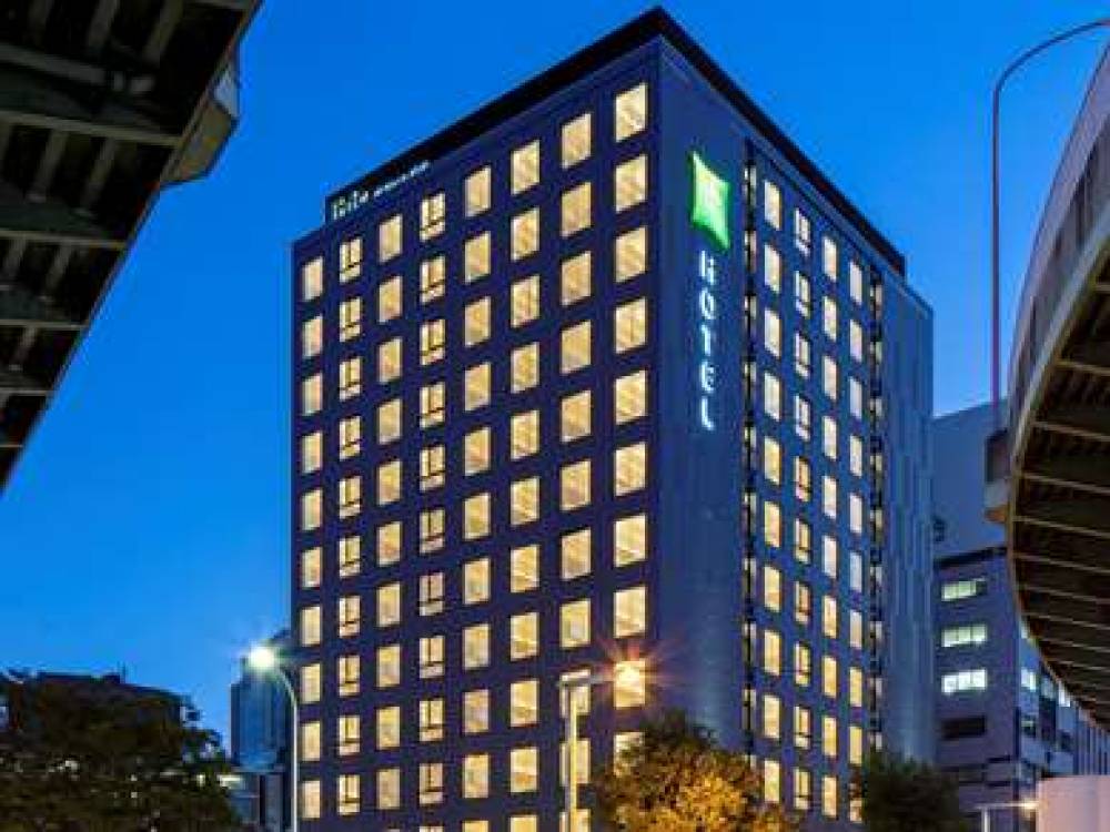 IBIS STYLES NAGOYA 4