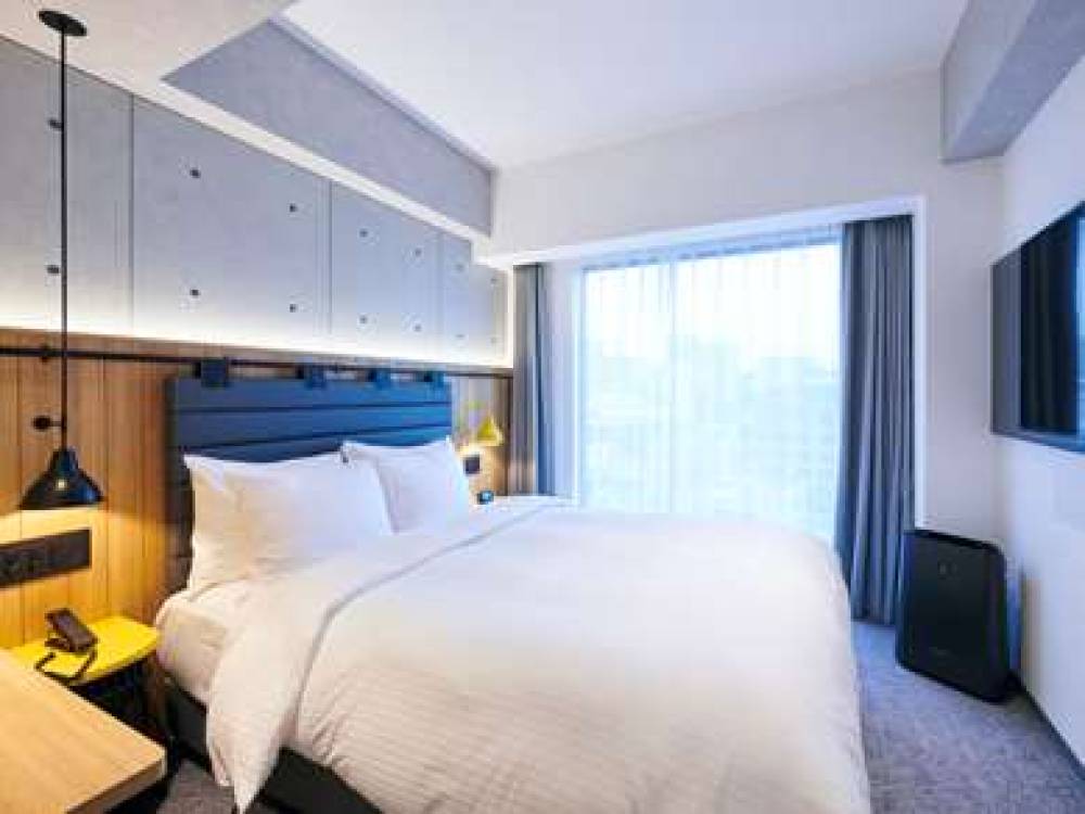 IBIS STYLES NAGOYA 7