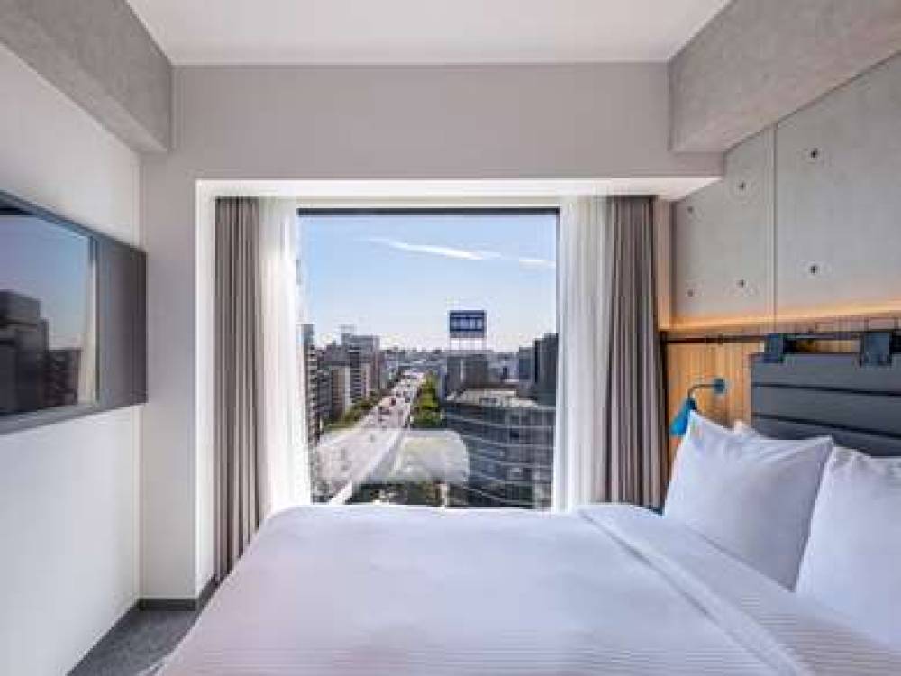 Ibis Styles Nagoya