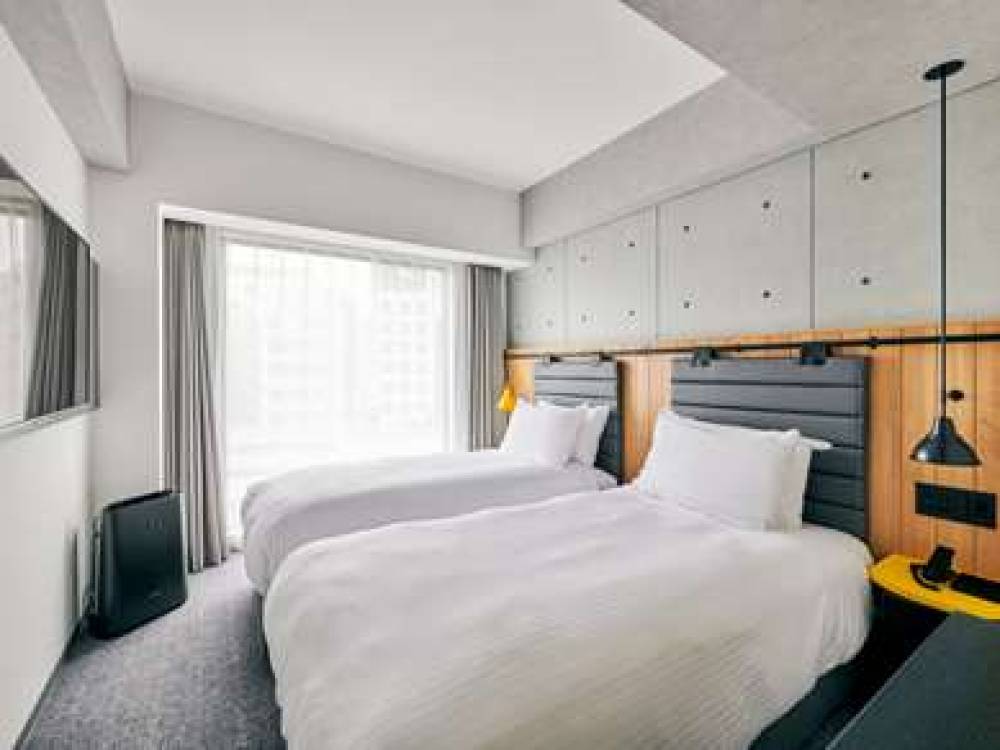 IBIS STYLES NAGOYA 8