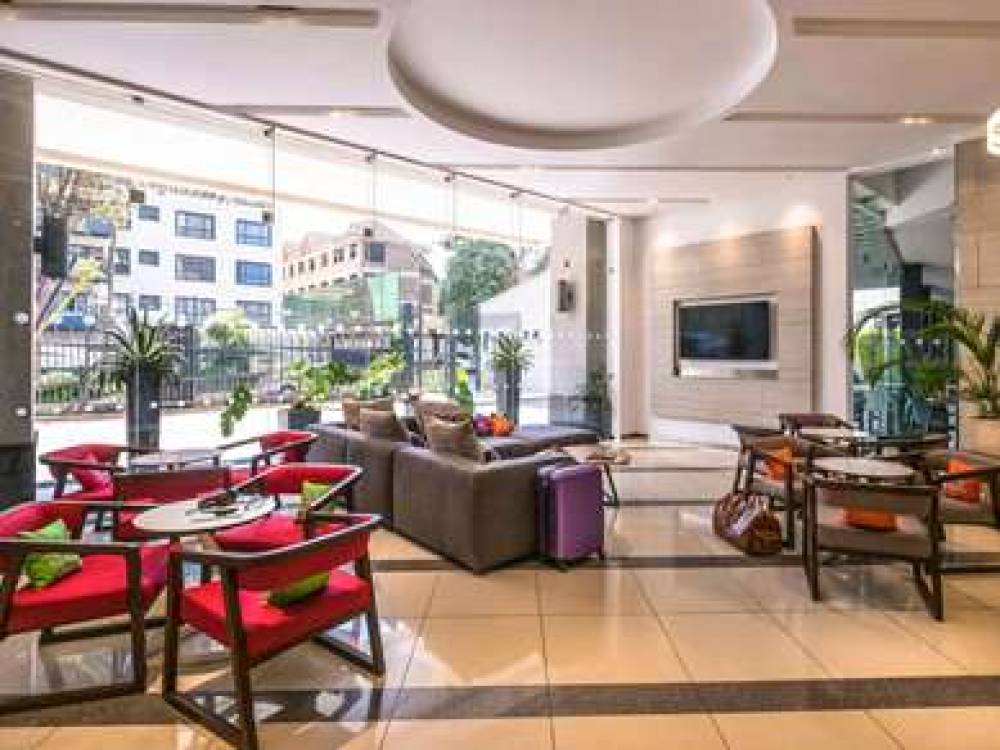 IBIS STYLES NAIROBI WESTLANDS 3