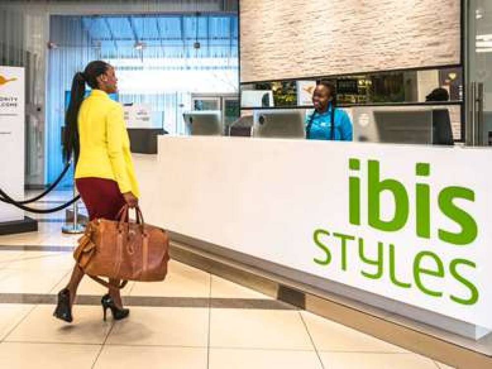 IBIS STYLES NAIROBI WESTLANDS 1