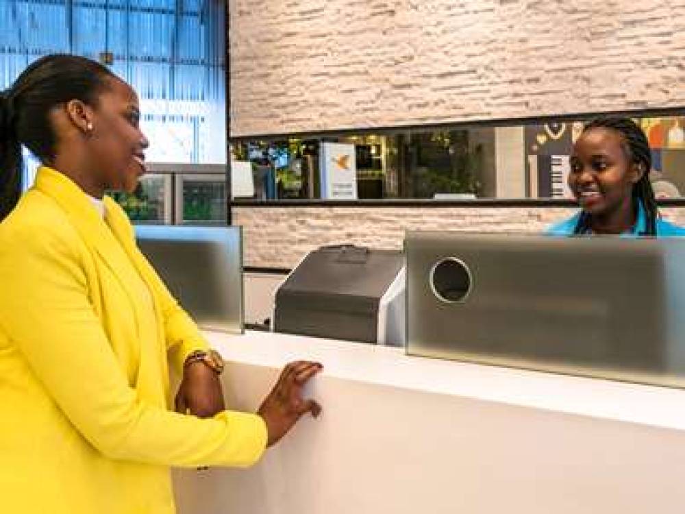 IBIS STYLES NAIROBI WESTLANDS 2