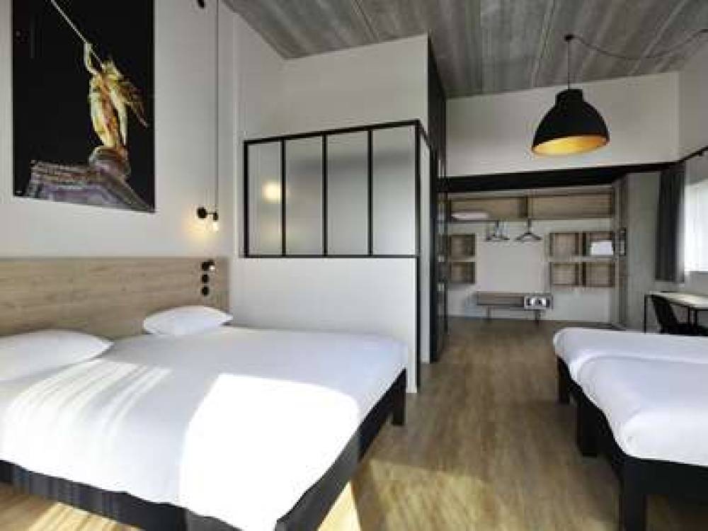 Ibis Styles Namur 8