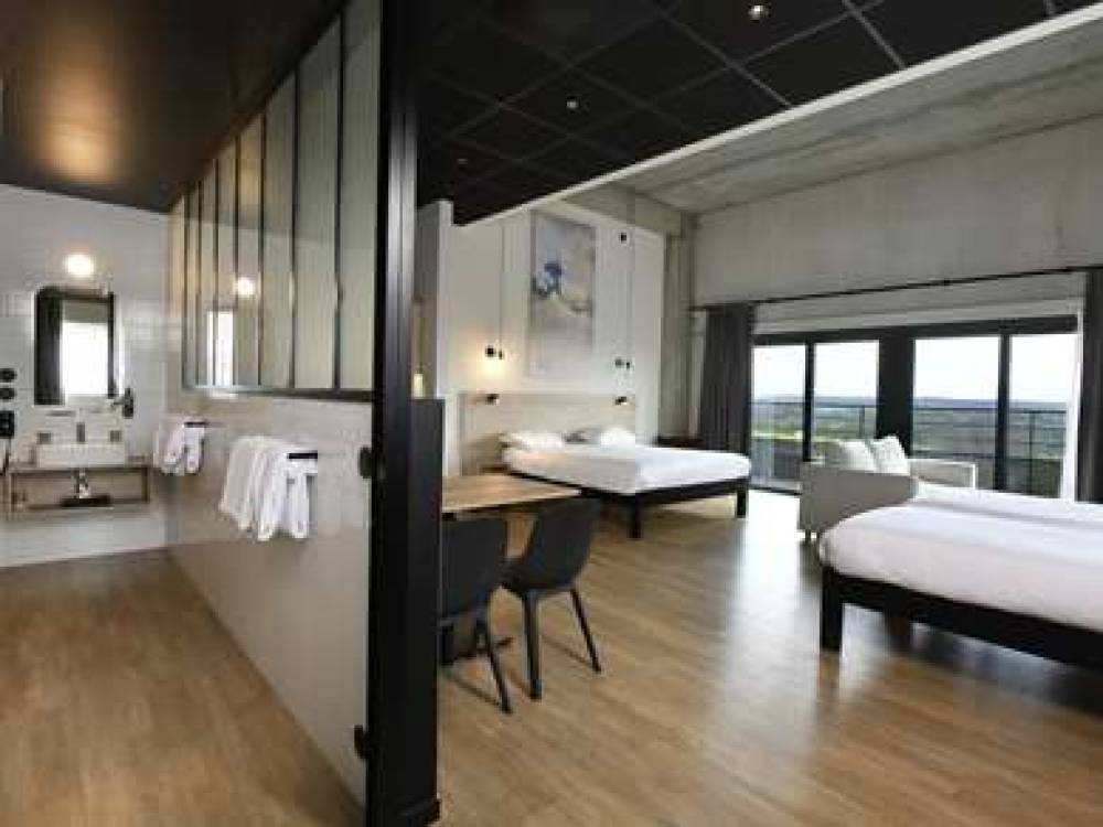 Ibis Styles Namur 5