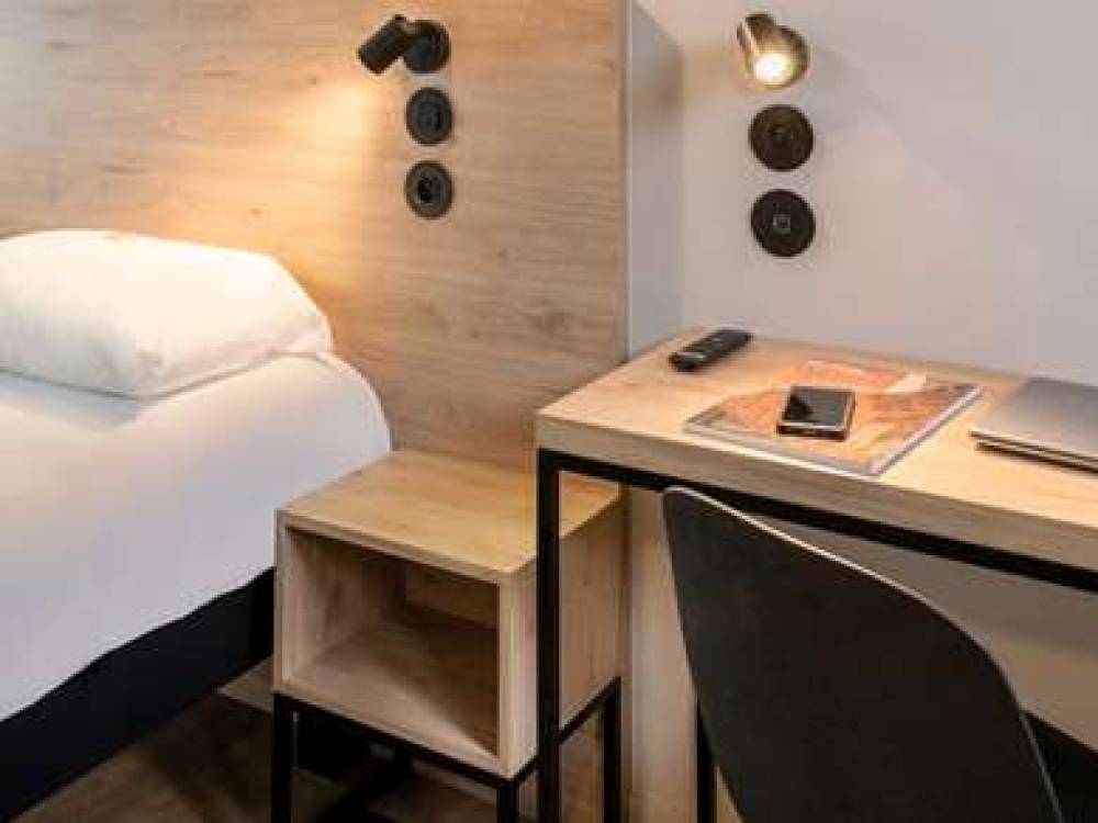 Ibis Styles Namur 3