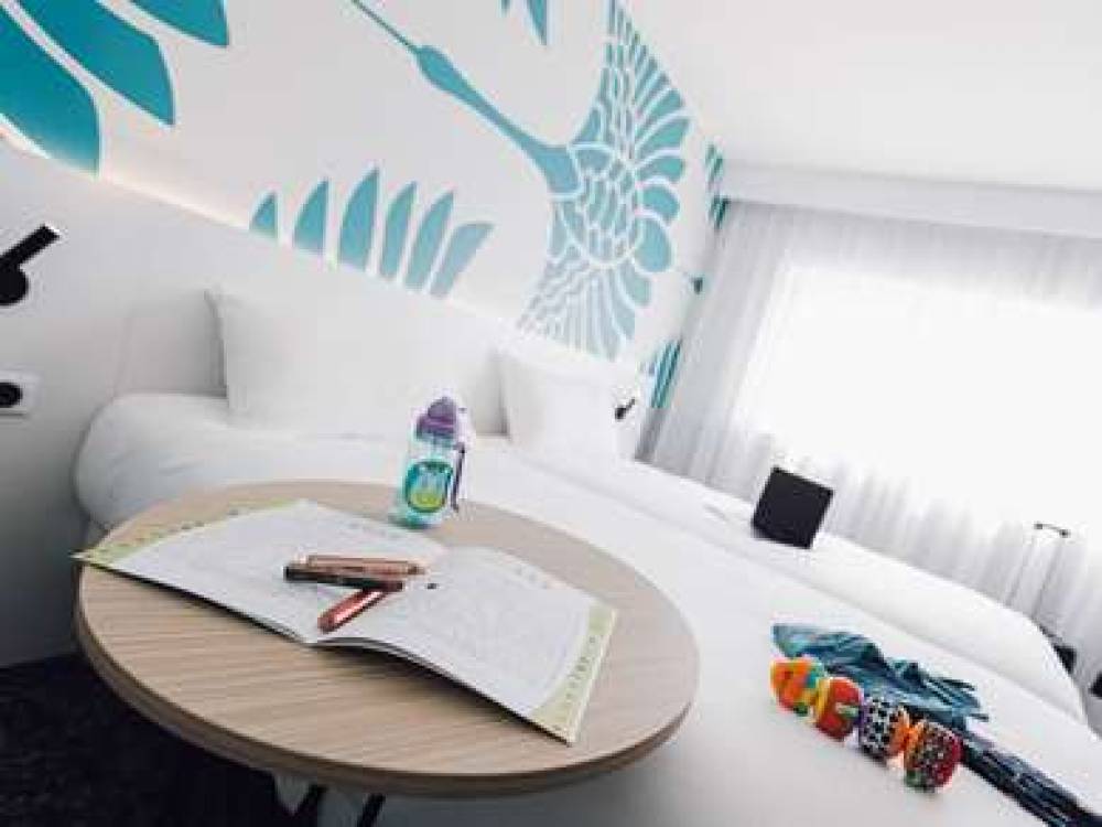 IBIS STYLES NANCY LAXOU 9