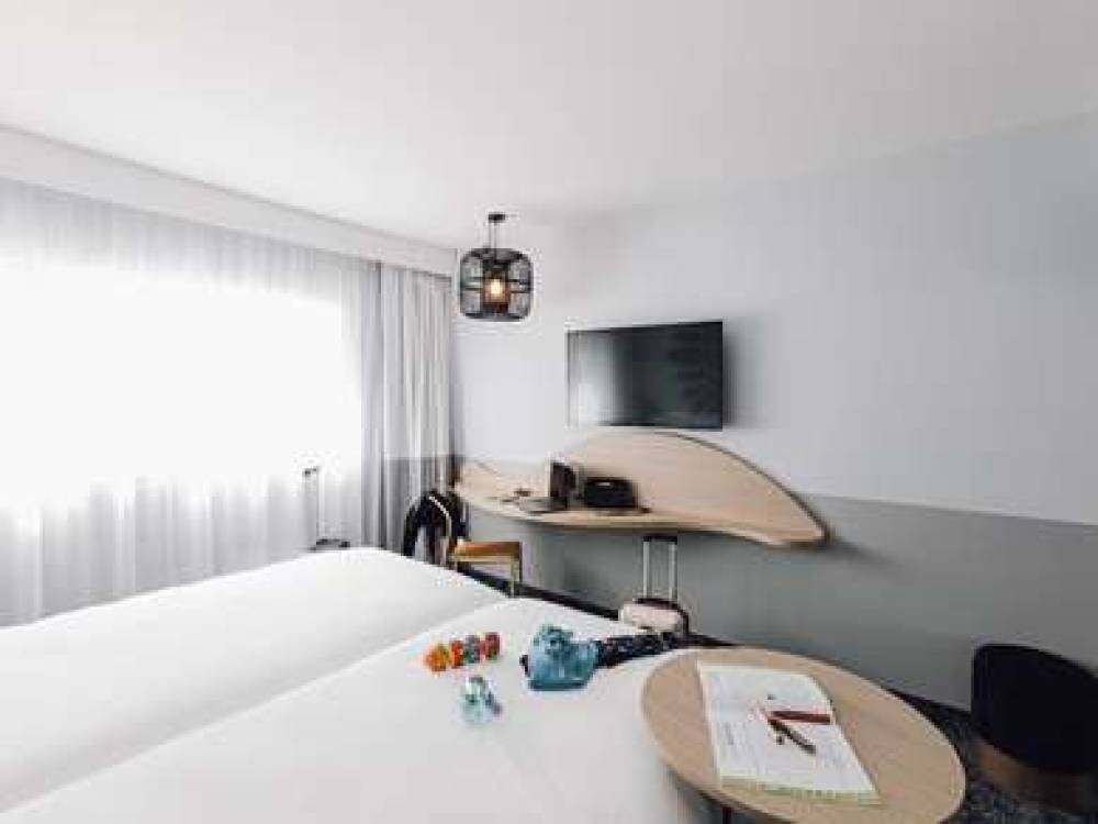 IBIS STYLES NANCY LAXOU 6