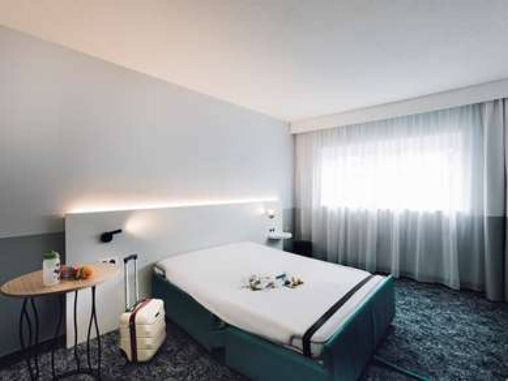 IBIS STYLES NANCY LAXOU 5