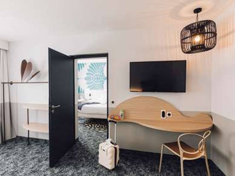 IBIS STYLES NANCY LAXOU 10