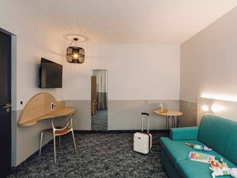 IBIS STYLES NANCY LAXOU 8