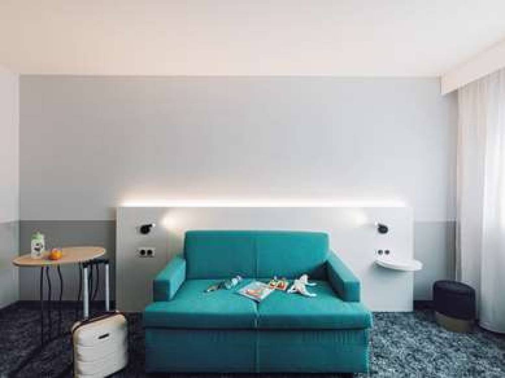 IBIS STYLES NANCY LAXOU 2