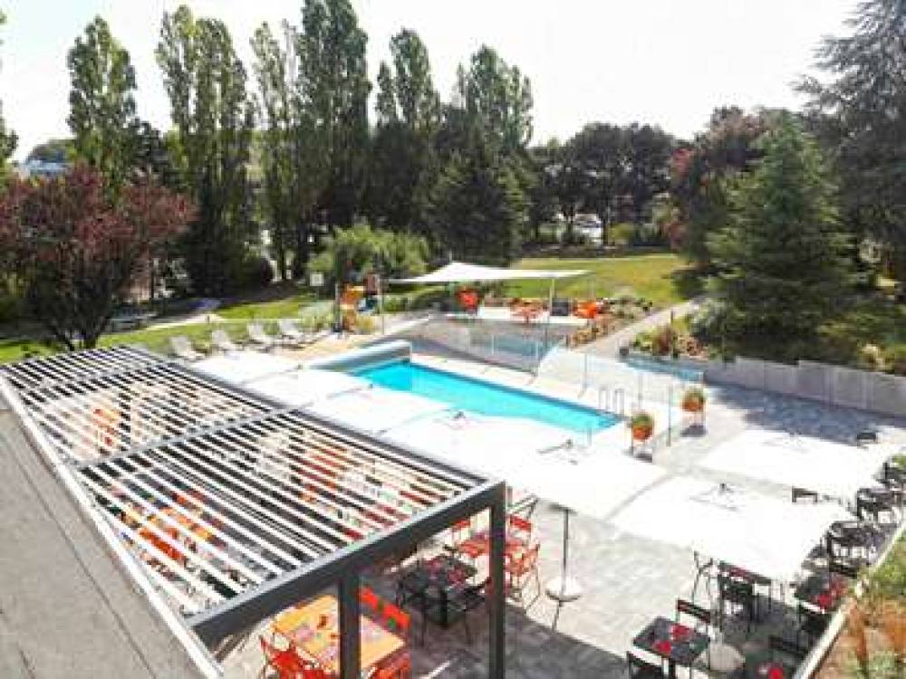 Ibis Styles Nancy Sud 4