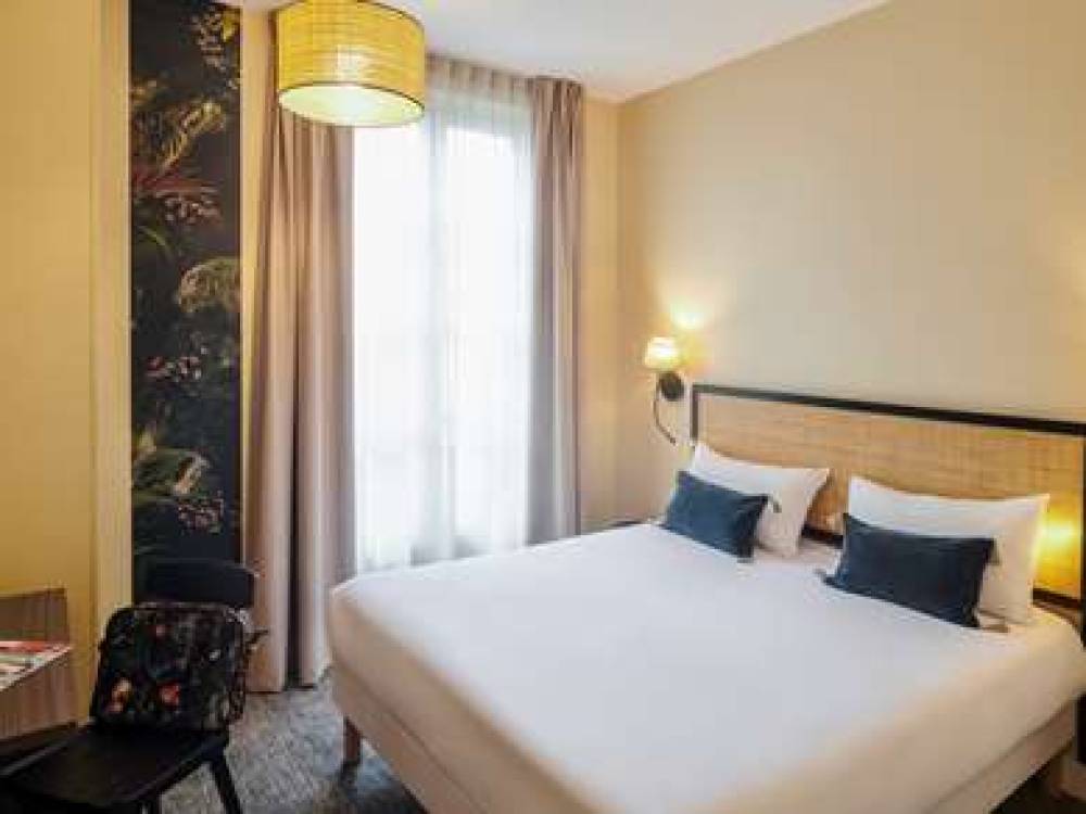 Ibis Styles Nantes Centre Place Graslin 7