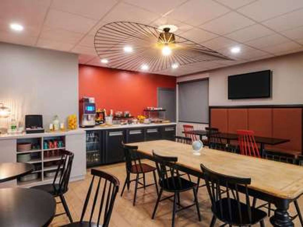 Ibis Styles Nantes Centre Place Graslin 2