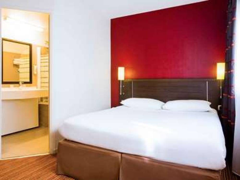 Ibis Styles Nantes Centre Place Royale 4