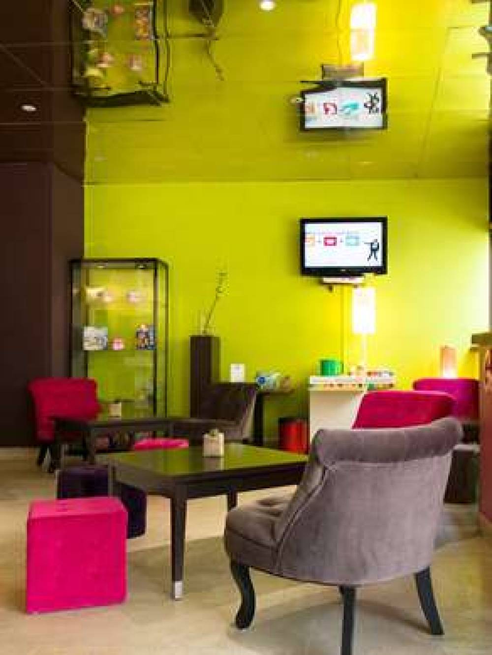 Ibis Styles Nantes Centre Place Royale 7