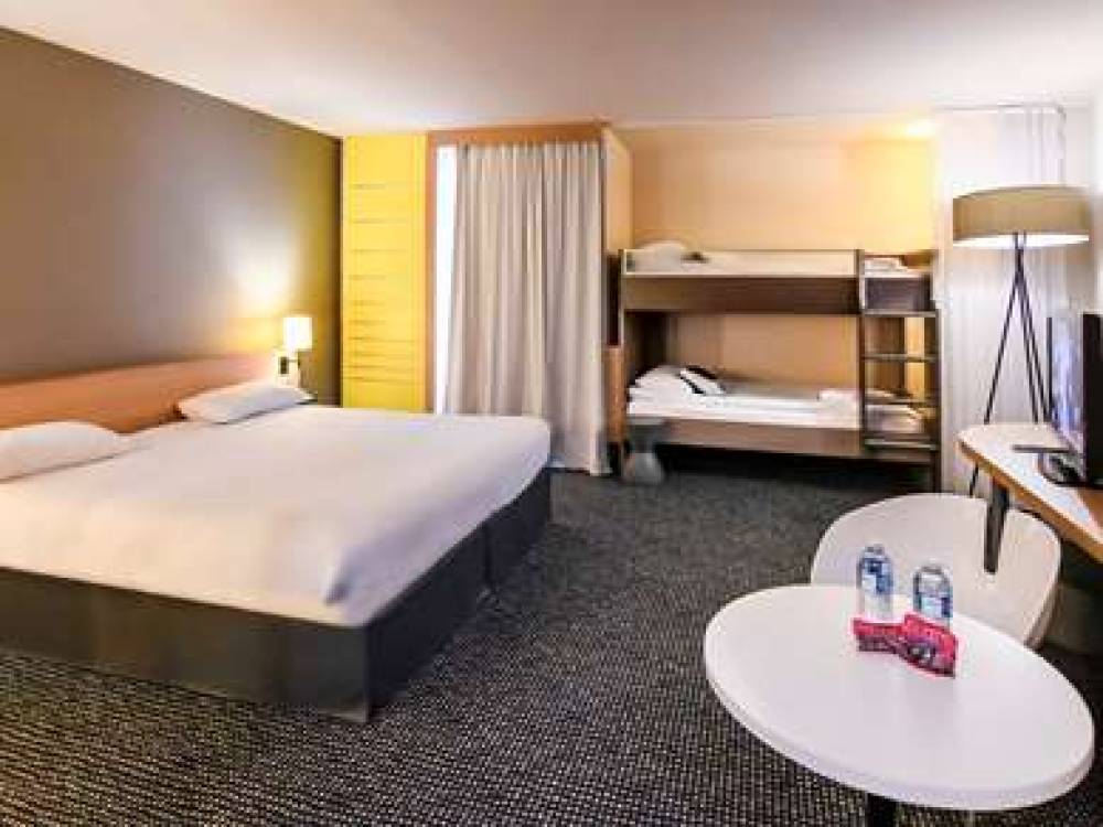 Ibis Styles Nantes Reze Aeroport 6