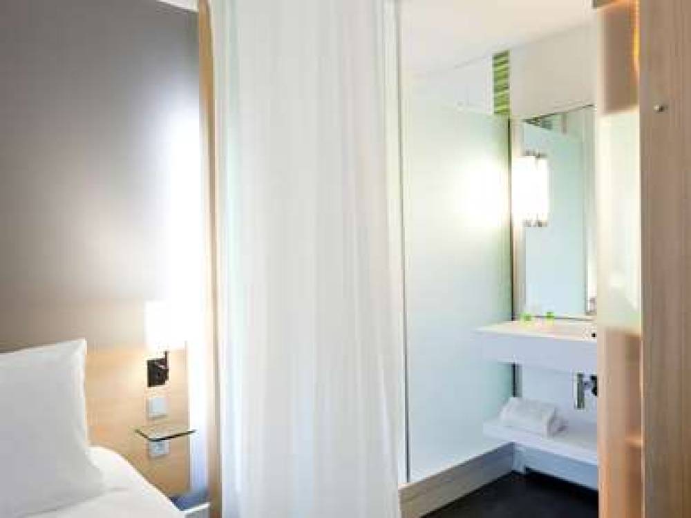 Ibis Styles Nantes Reze Aeroport 2