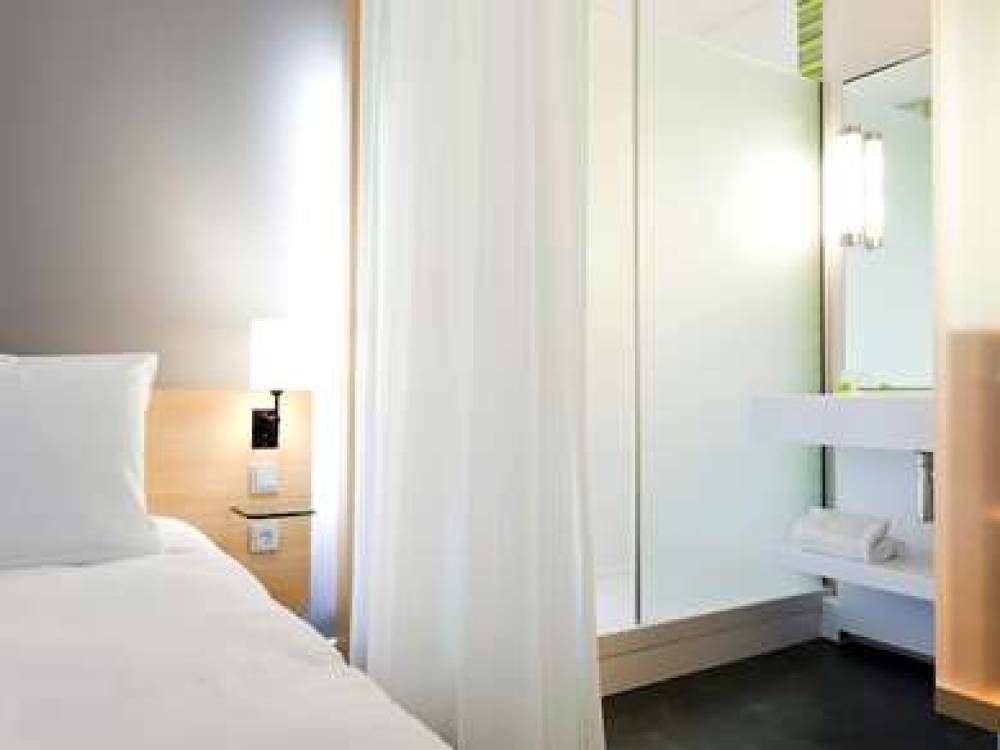 Ibis Styles Nantes Reze Aeroport 1