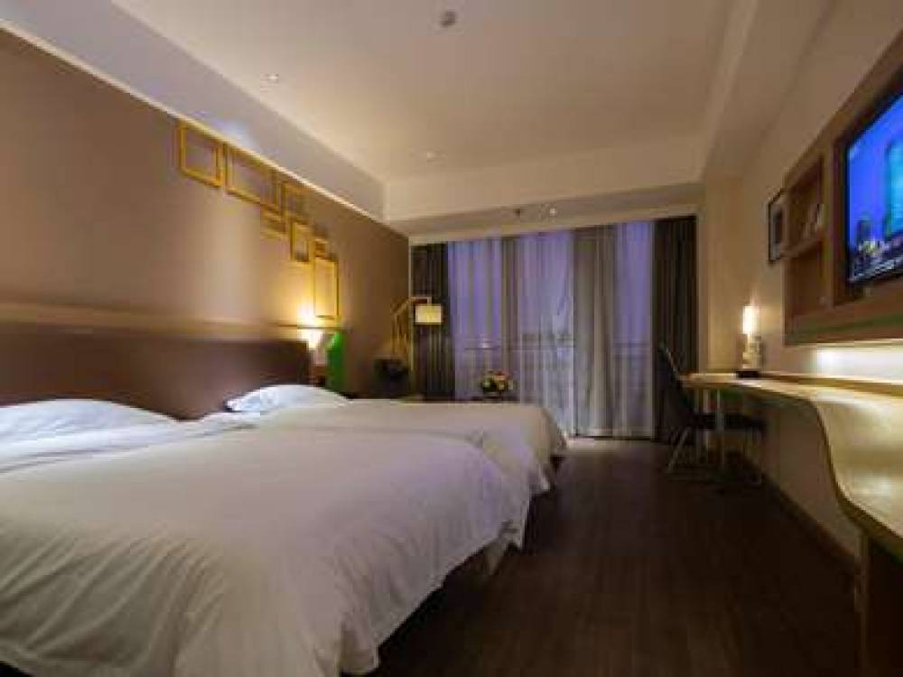 IBIS STYLES NANTONG WUZHOU 7