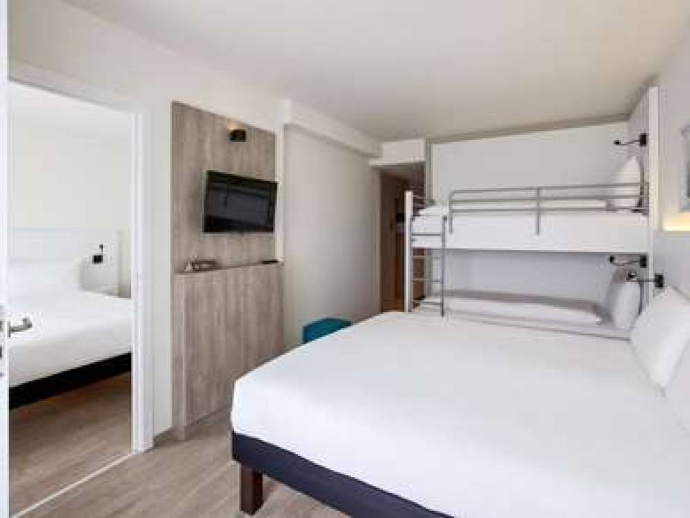 Ibis Styles Nieuwpoort 5