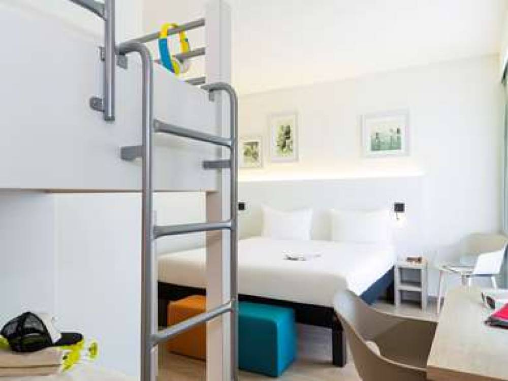 Ibis Styles Nieuwpoort 6