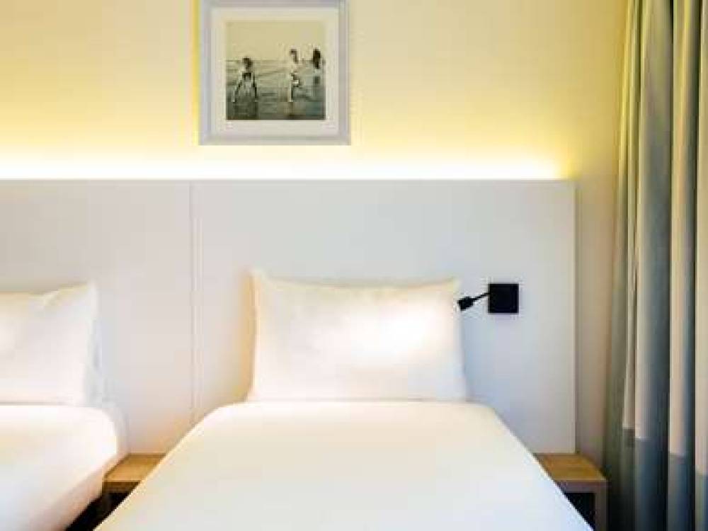 Ibis Styles Nieuwpoort 7