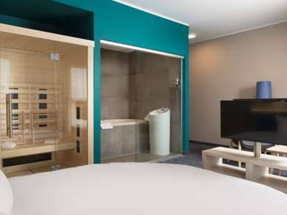 Ibis Styles Nivelles 8