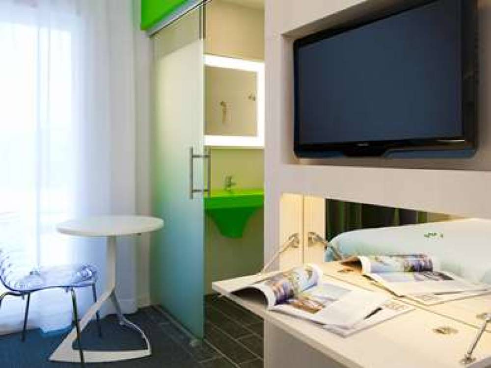 Ibis Styles Nivelles 9