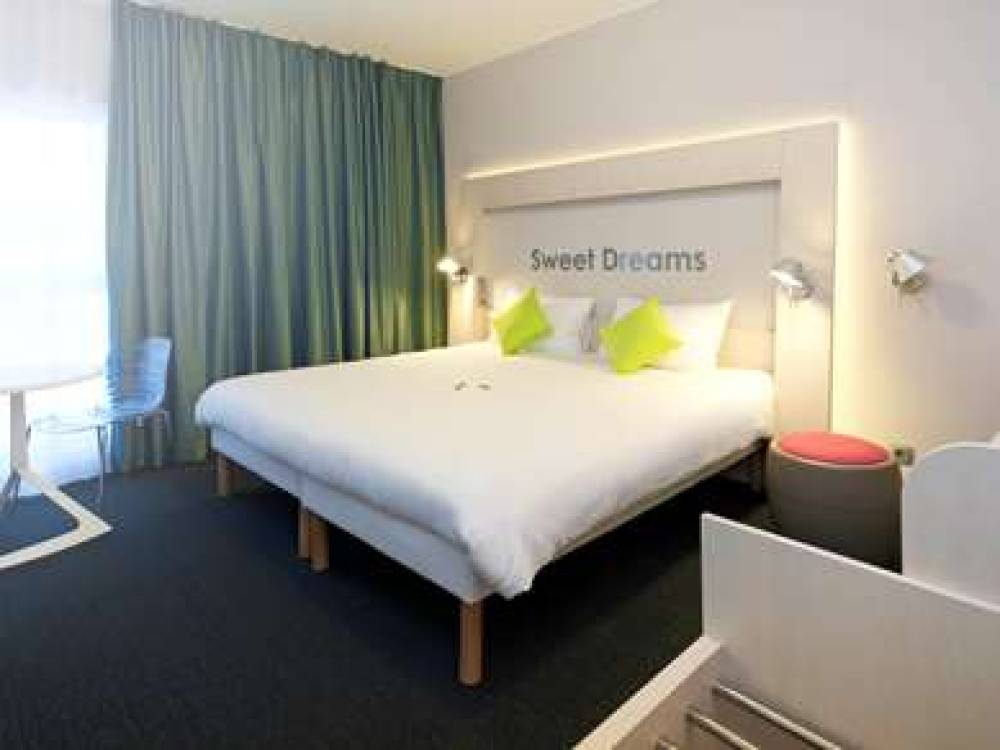 Ibis Styles Nivelles 5