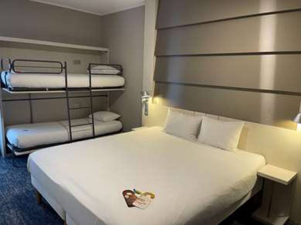 Ibis Styles Nivelles 7