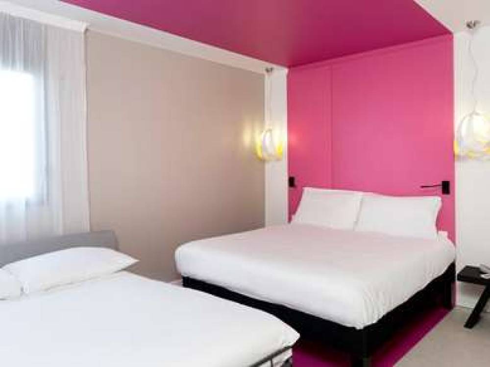 Ibis Styles Nimes Gare Centre 9