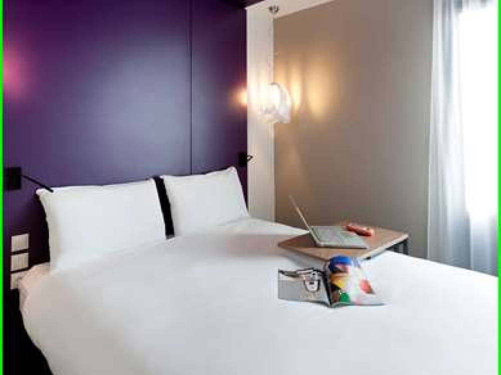 Ibis Styles Nimes Gare Centre 10